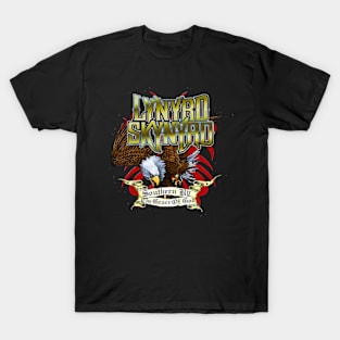 eagle wildd T-Shirt